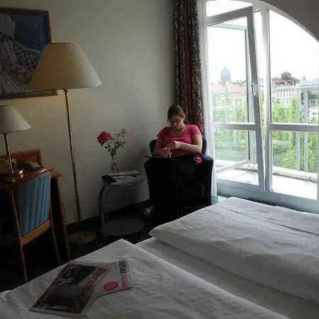 Birgit Mitte Hotell