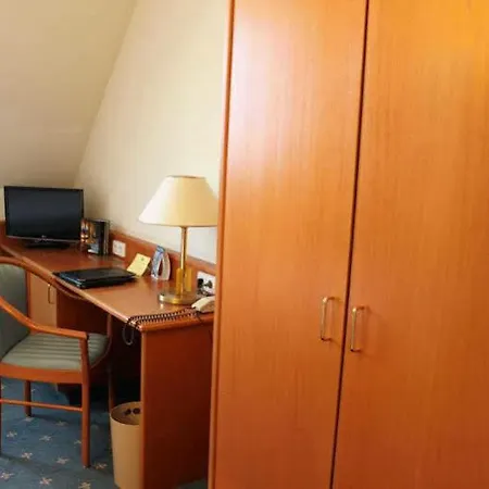 Birgit Mitte 3* Берлин