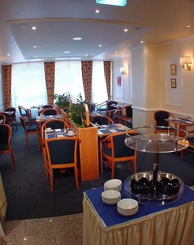 Birgit Mitte Hotel Berlijn