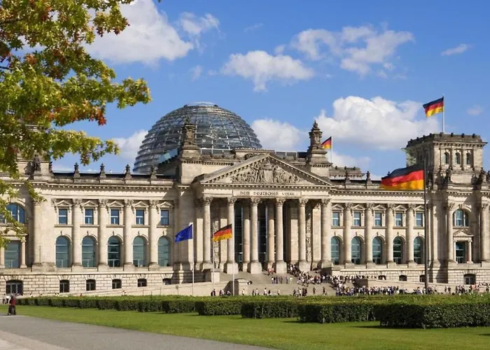 Birgit Mitte Berlijn