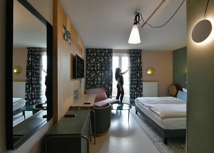 Birgit Mitte Berlijn