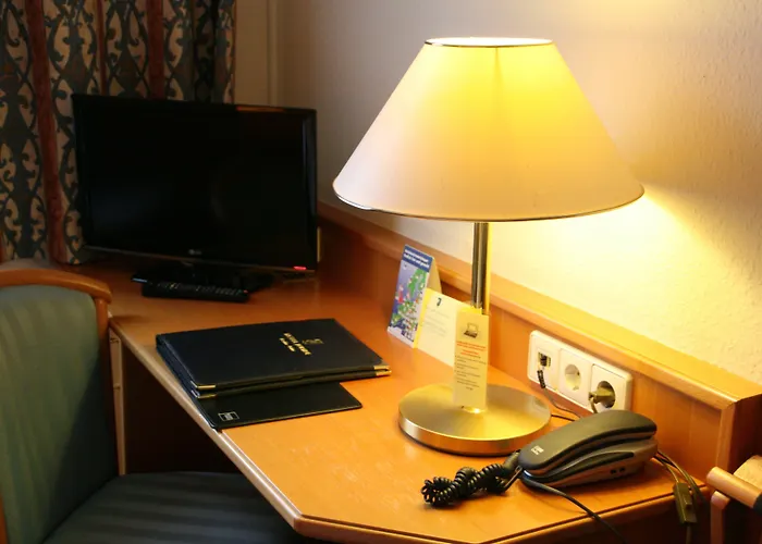 Birgit Mitte Hotel 3*