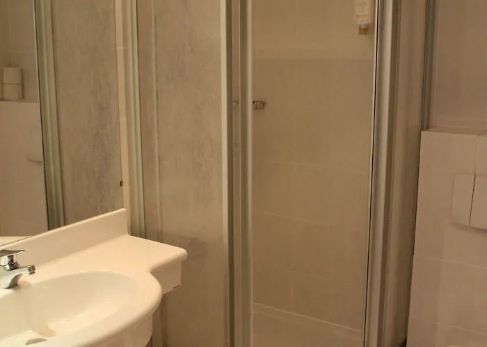 Birgit Mitte 3* Berlijn