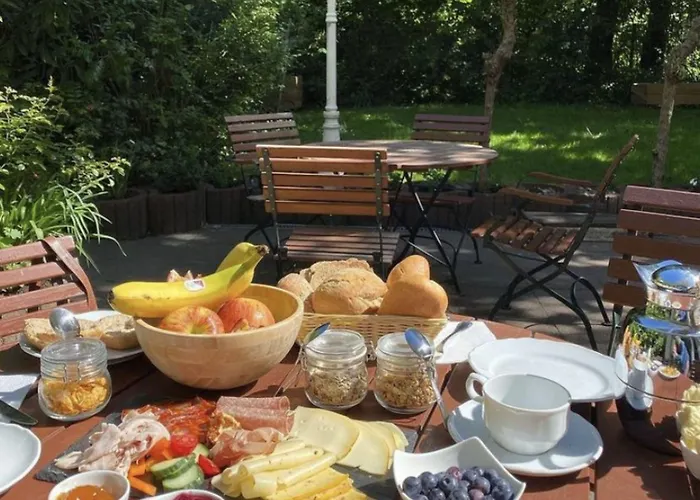 Birgit Mitte Hotel Berlijn