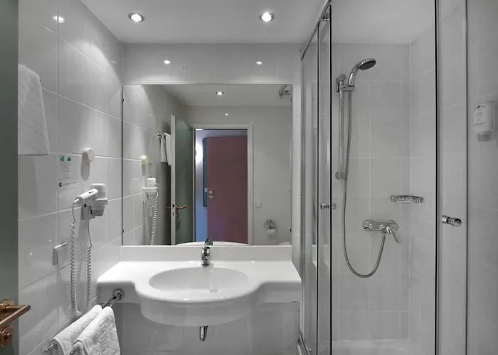 Hotel Birgit Mitte 3*