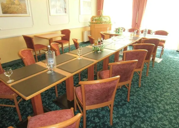 Birgit Mitte 3* Berlijn