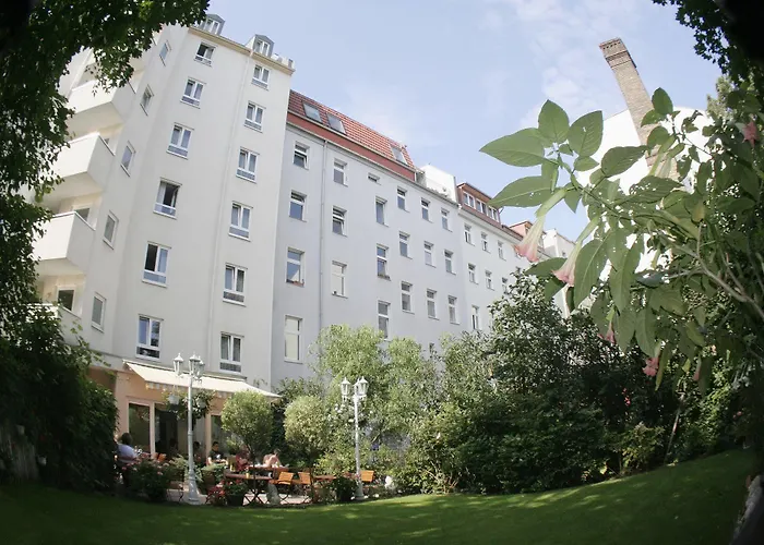 Birgit Mitte Berlijn