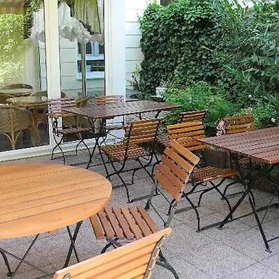 Birgit Mitte Hotel 3*