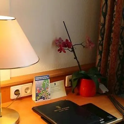 Birgit Mitte Hotel 3*